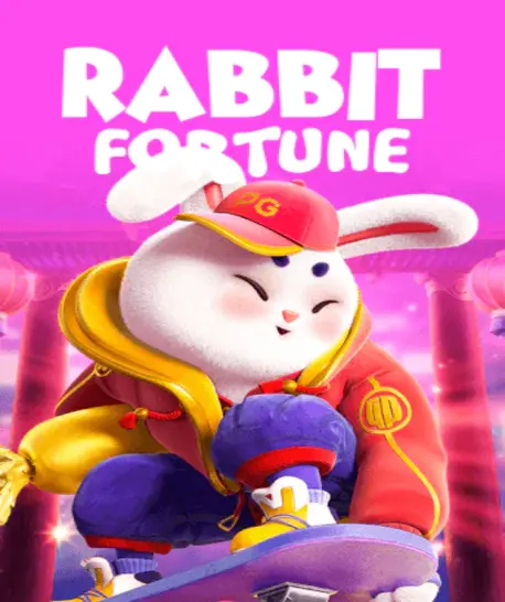 Fortune Rabbit — слот, где кролик несёт удачу и богатство
